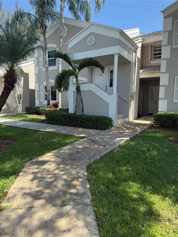 2634 SE 21st Ct ##203, Homestead, FL 33035