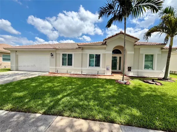 Miramar, FL 33025,10661 SW 20th Ct