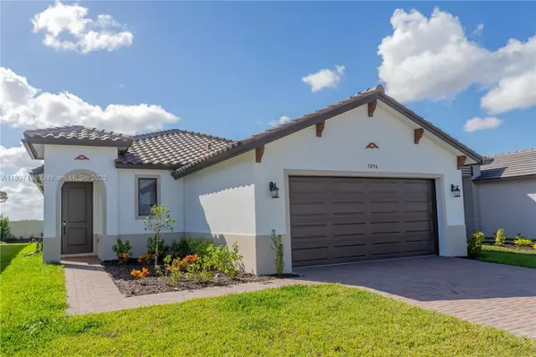 Ave Maria, FL 34142,5096 NEVOLA AVE