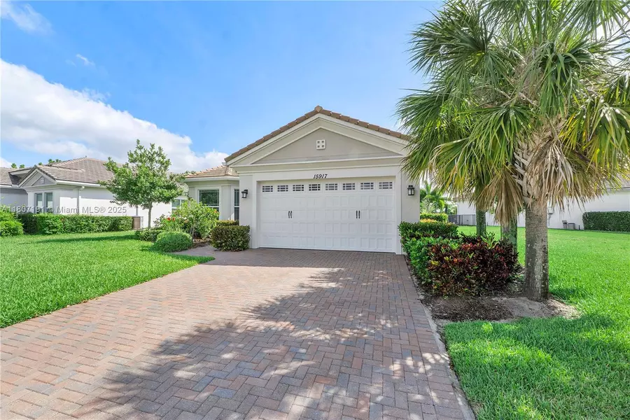 15917 Rain Lilly Way #15917, Westlake, FL 33470