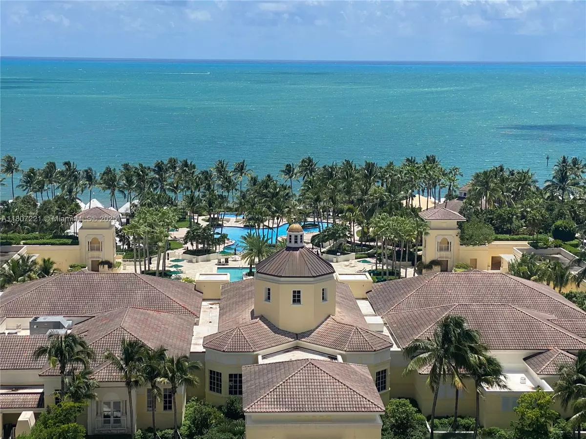 Key Biscayne, FL 33149,785 CRANDON BL #1404