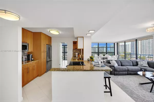 Hallandale Beach, FL 33009,200 Leslie Dr #1031