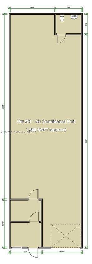 Miramar, FL 33023,3190 S State Road 7 #02
