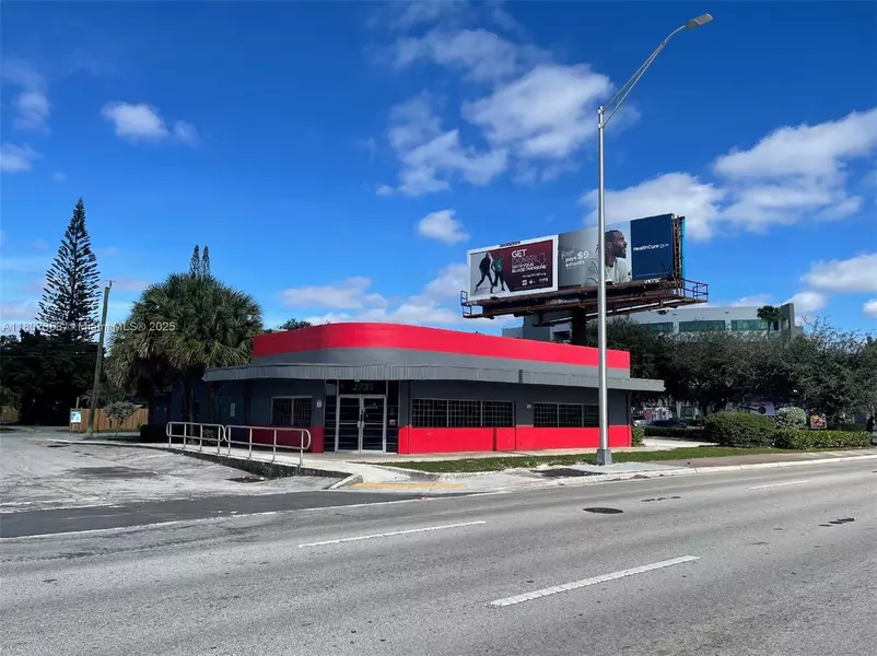 2731 W Broward Blvd, Fort Lauderdale, FL 33312