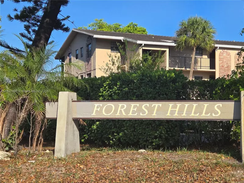 3361 NW 85th Ave #305, Coral Springs, FL 33065
