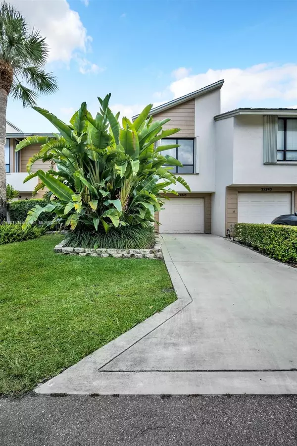Boca Raton, FL 33433,22845 Ironwedge Dr