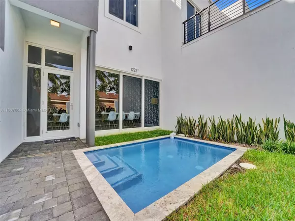 Fort Lauderdale, FL 33304,1226 NE 15th Ave #0