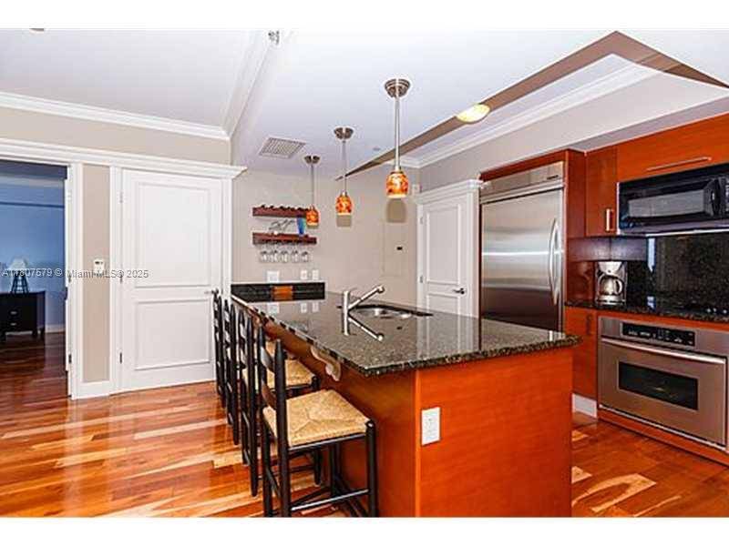 Hallandale Beach, FL 33009,1830 S OCEAN DR #4910