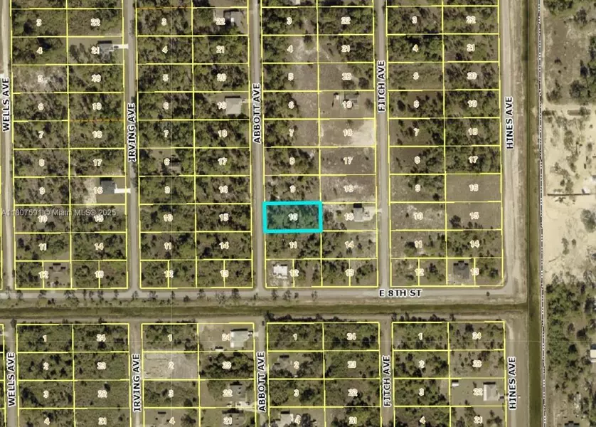 Lehigh Acres, FL 33972