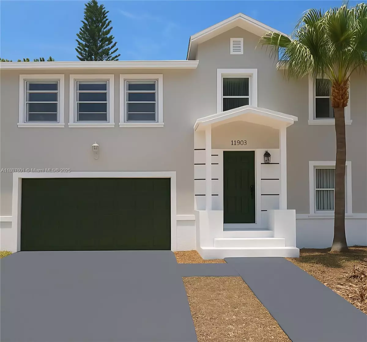 Homestead, FL 33032,11903 SW 273rd St