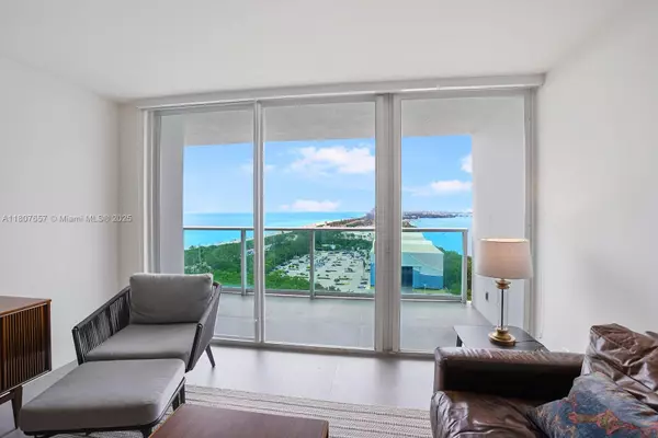 Sunny Isles Beach, FL 33160,100 Bayview Dr #2125