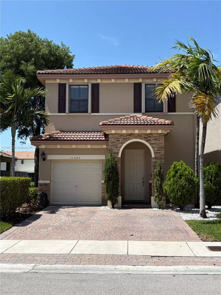 Homestead, FL 33032,11343 SW 239th St #0