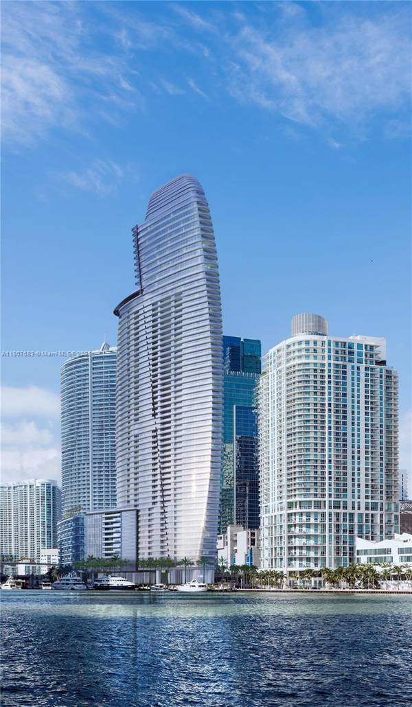 300 Biscayne Blvd Way #4003, Miami, FL 33131