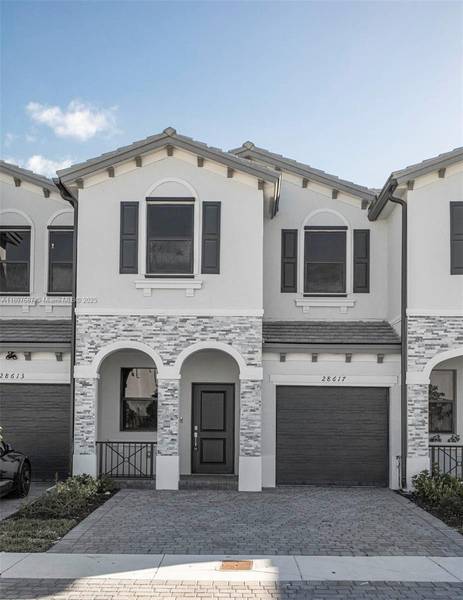 28617 SW 133rd Pl, Homestead, FL 33033