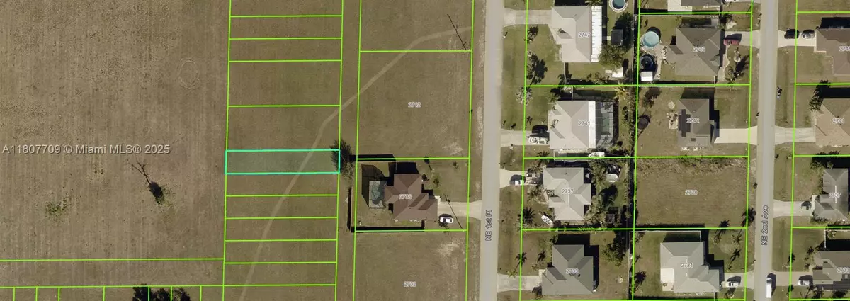 Cape Coral, FL 33909,No Address #1