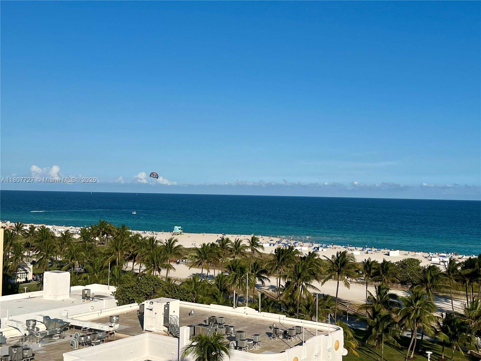 Miami Beach, FL 33139,1255 Collins Ave #608