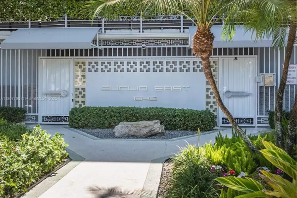 Miami Beach, FL 33139,1545 Euclid Ave #5C