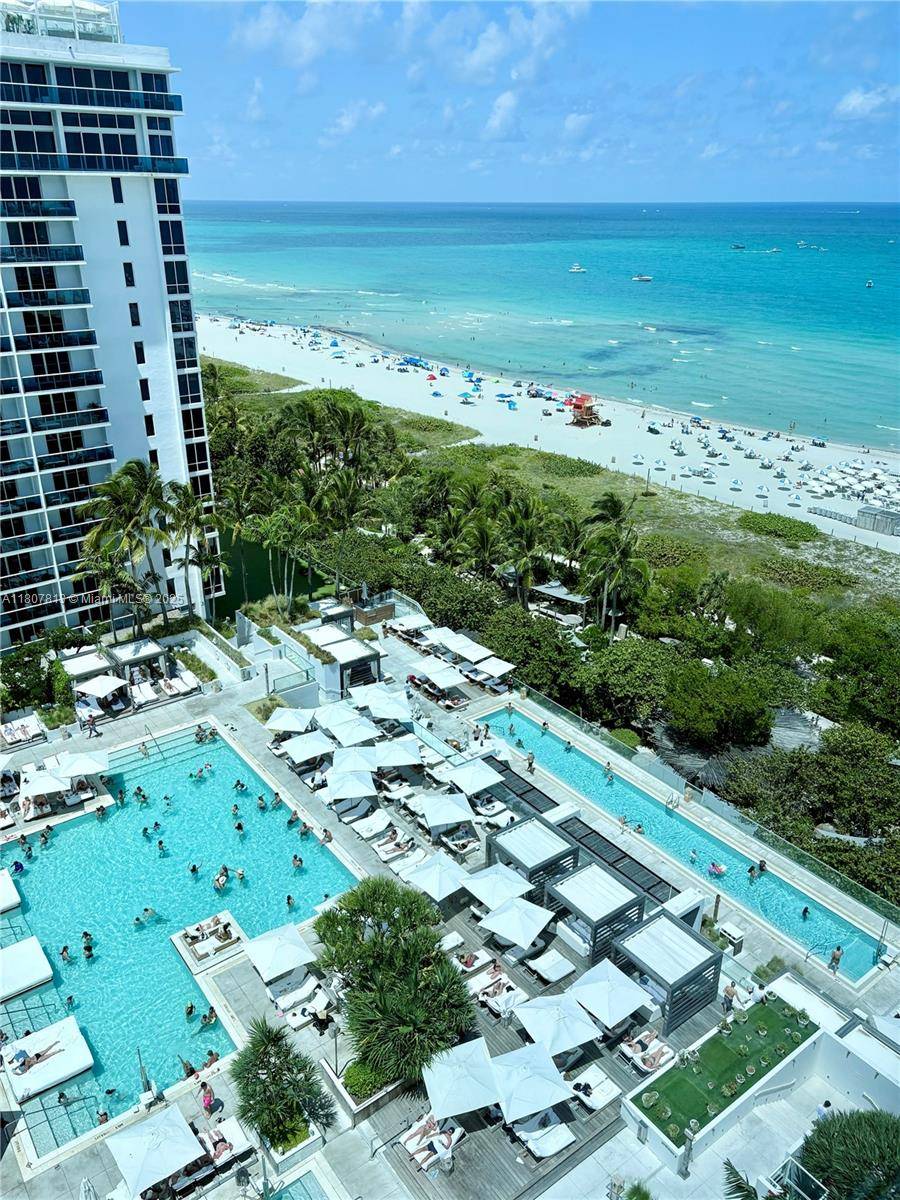 Miami Beach, FL 33139,2301 Collins Ave #1514