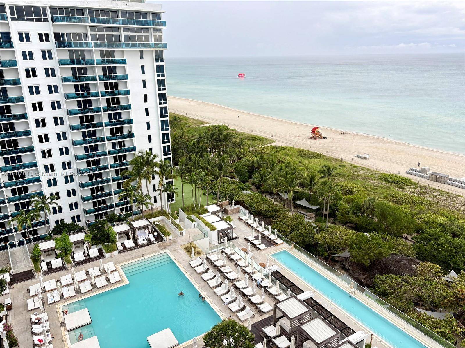 2301 Collins Ave #1514, Miami Beach, FL 33139