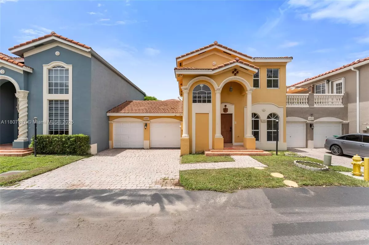 Doral, FL 33178,10819 NW 51st Ln
