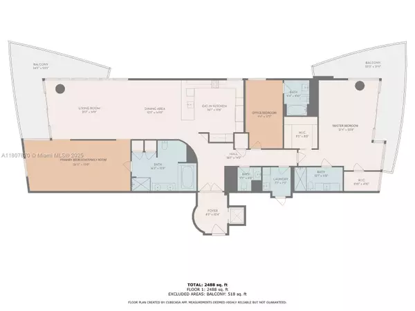 Sunny Isles Beach, FL 33160,17001 Collins Ave #2501