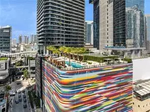 Miami, FL 33130,801 Miami Ave #2201