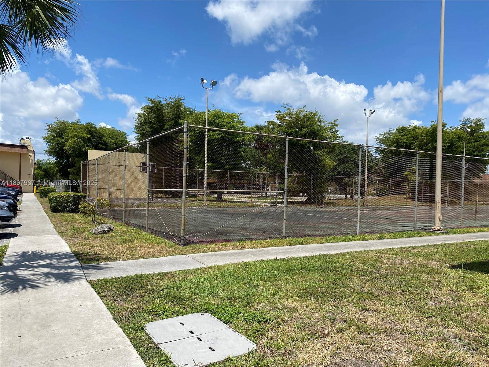 Lauderhill, FL 33313,2840 NW 55th Ave #2D