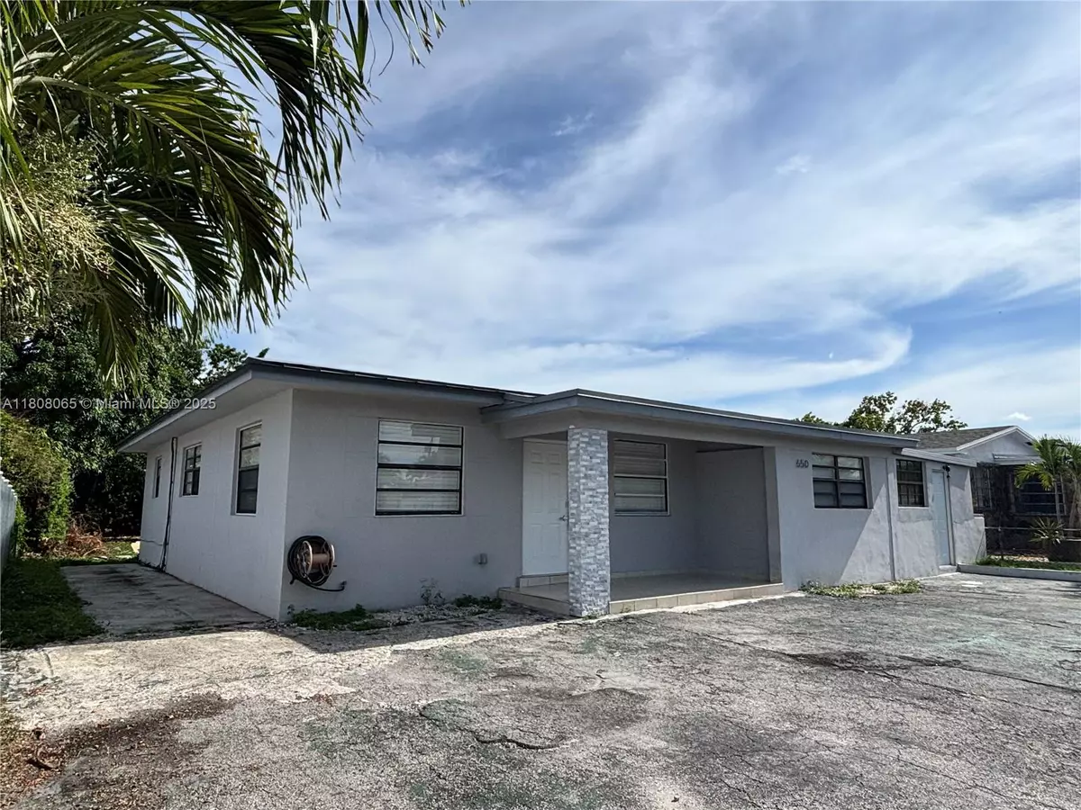 Hialeah, FL 33013,650 E 55th St
