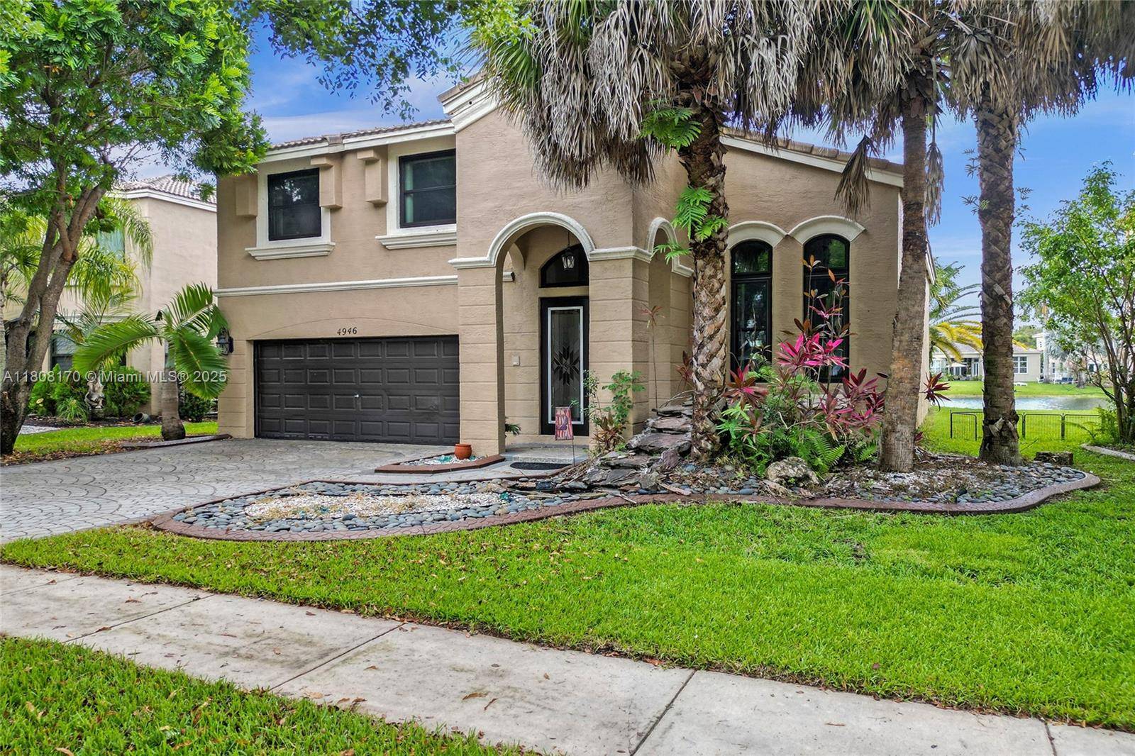 4946 SW 166th Ave, Miramar, FL 33027