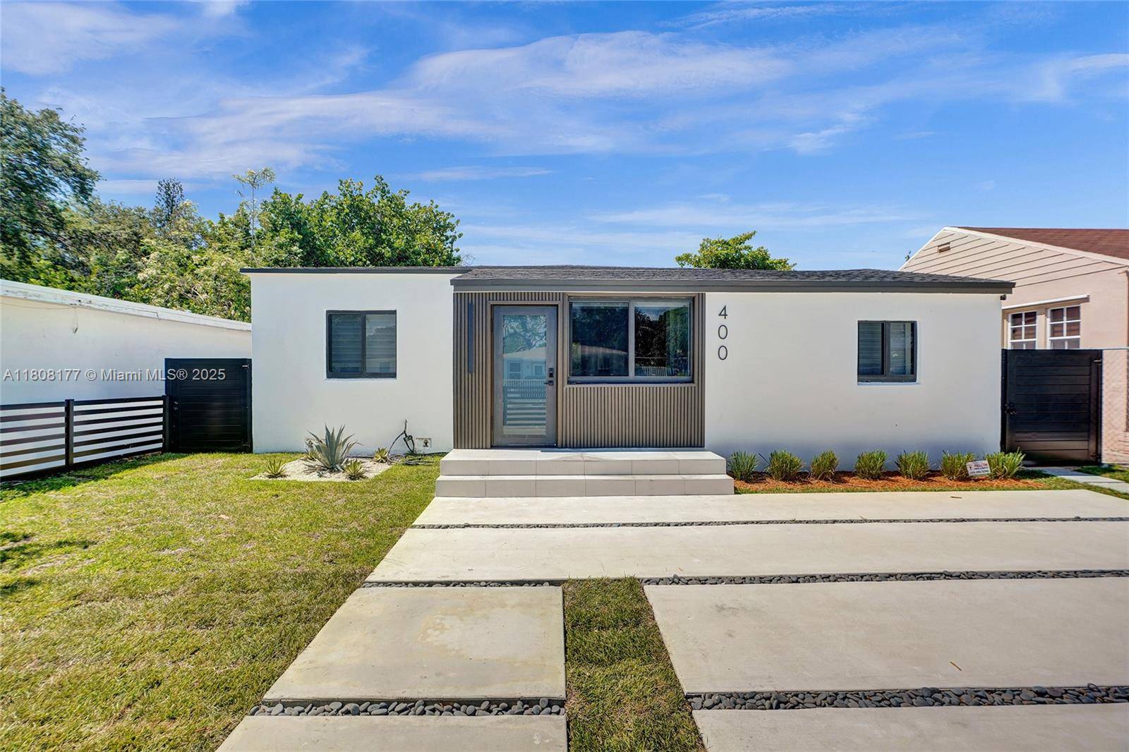 400 NW 45th St, Miami, FL 33127