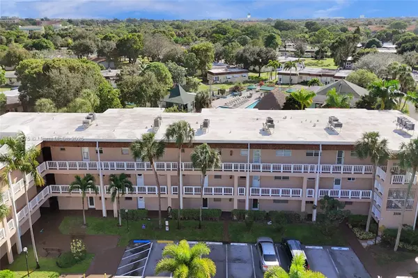 Deerfield Beach, FL 33441,3508 SW Natura Blvd #304