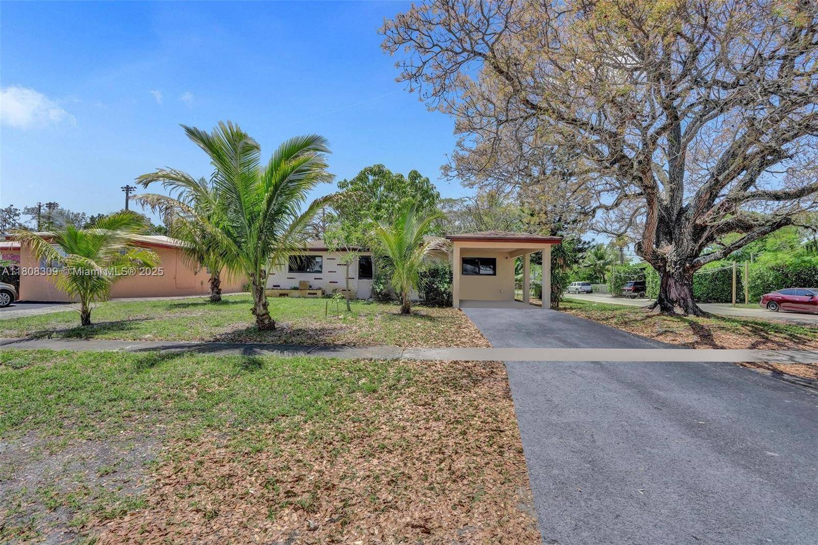 2890 SW 9th St, Fort Lauderdale, FL 33312
