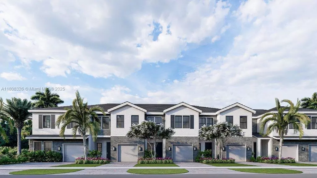 Homestead, FL 33033,147 NE 13th Terrace