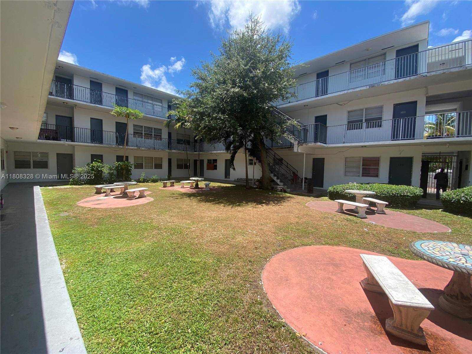 North Miami, FL 33161,13700 NE 6th Ave #208