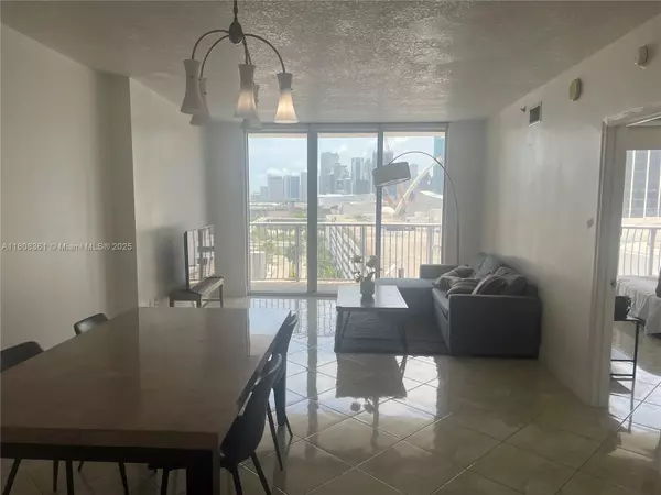 Miami, FL 33132,1750 N Bayshore Dr #1410
