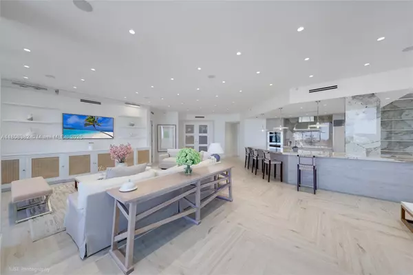 Bal Harbour, FL 33154,10225 Collins Ave #604 Renovated