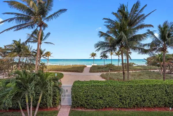 Bal Harbour, FL 33154,10225 Collins Ave #604 Renovated