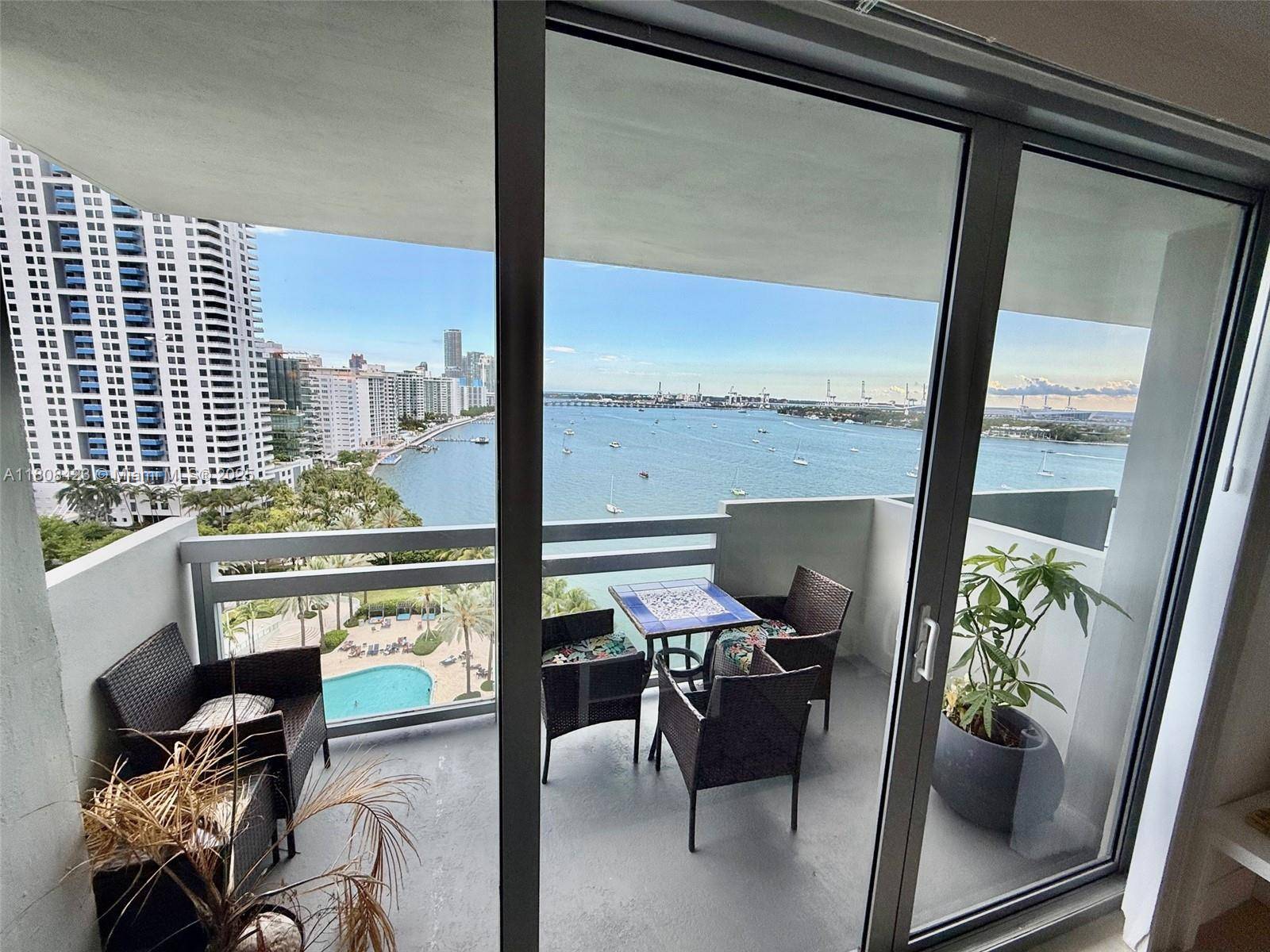 Miami Beach, FL 33139,1500 Bay Rd #1534S