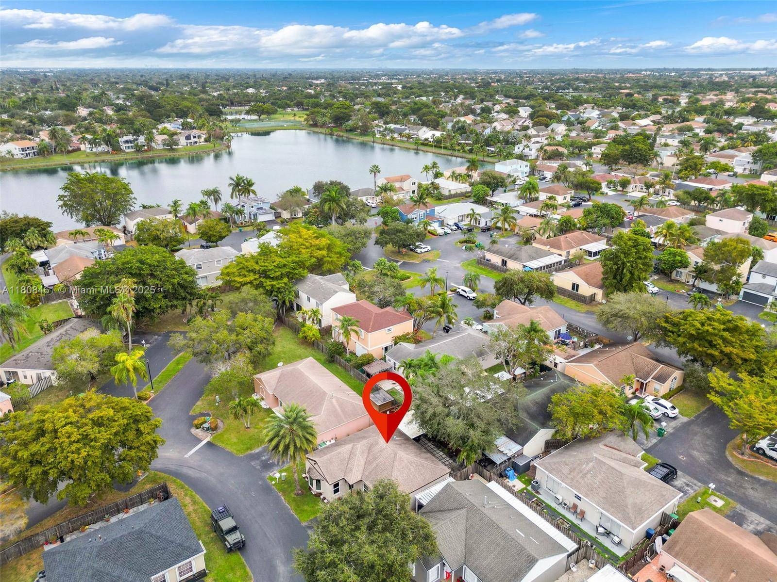 Cutler Bay, FL 33190,22211 SW 99th Ct