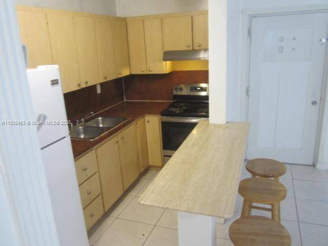Miami, FL 33125,1525 NW 19th Ter #2