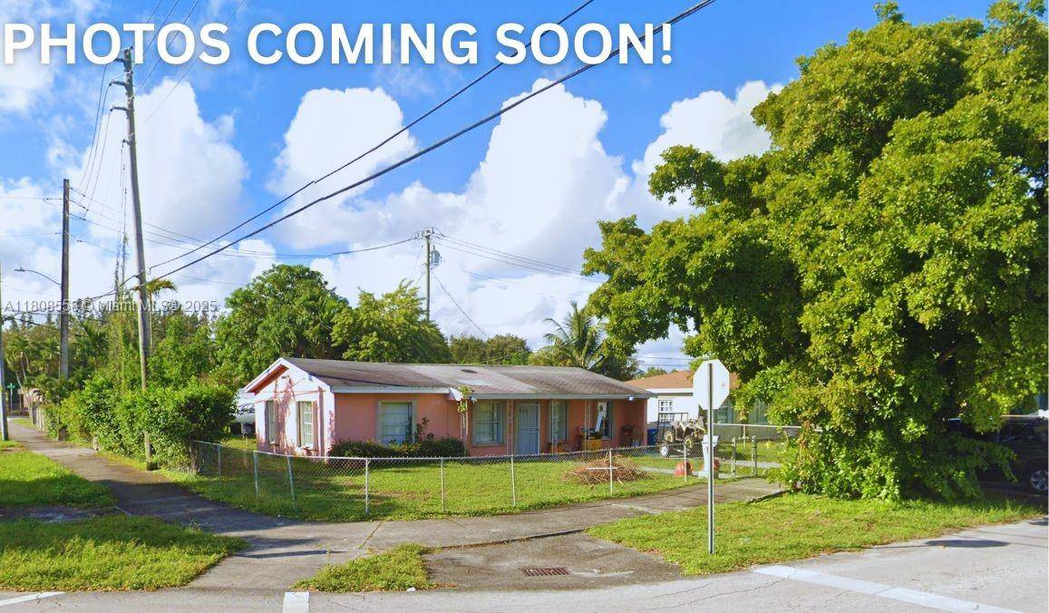 1200 NW 87th St, Miami, FL 33147