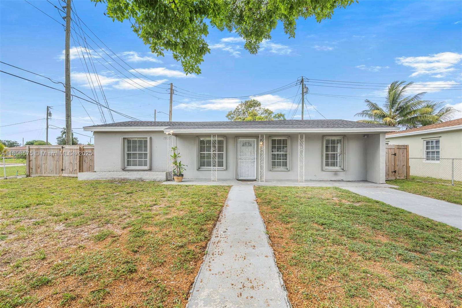 1200 NW 87th St, Miami, FL 33147