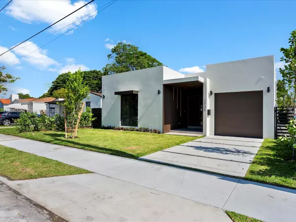 Miami, FL 33145,1735 SW 24th Ter