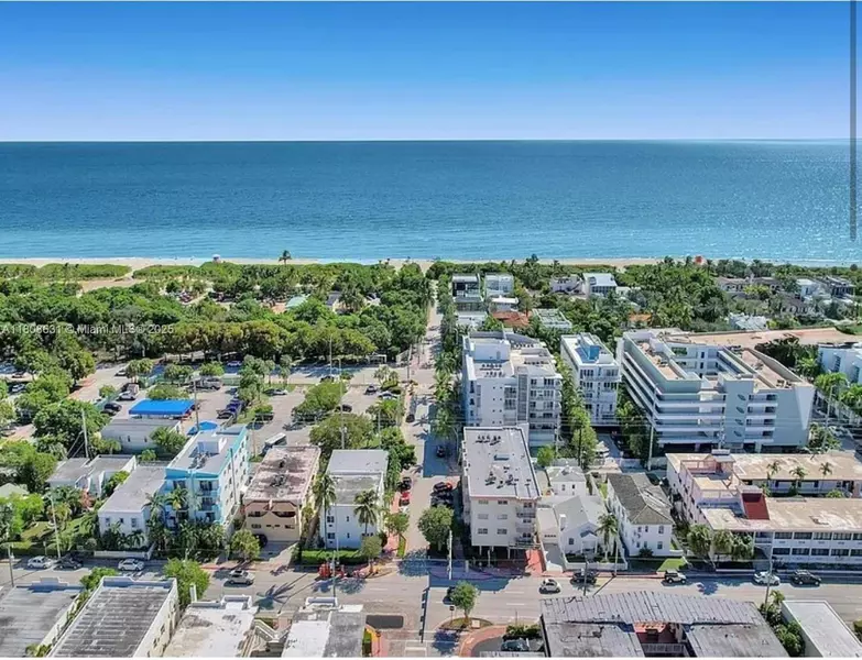 7850 Byron Avenue #506, Miami Beach, FL 33141