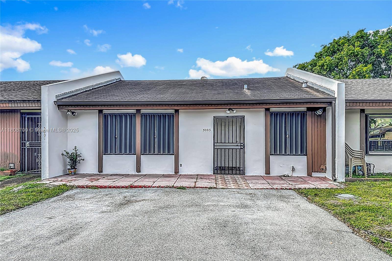 5003 SW 139th Ct, Miami, FL 33175