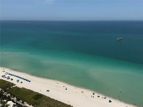 Miami Beach, FL 33141,6301 Collins Ave #TS8