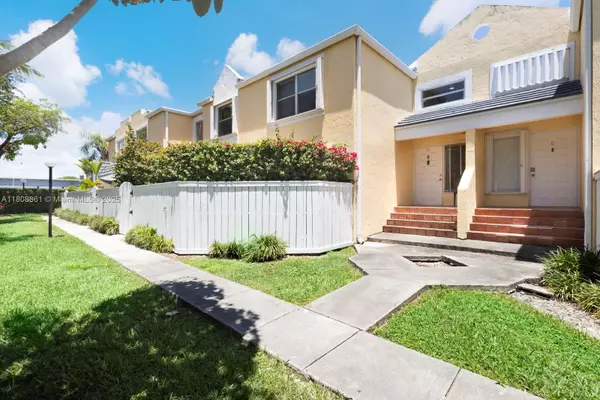 Miami, FL 33155,6870 SW 45th Ln #8