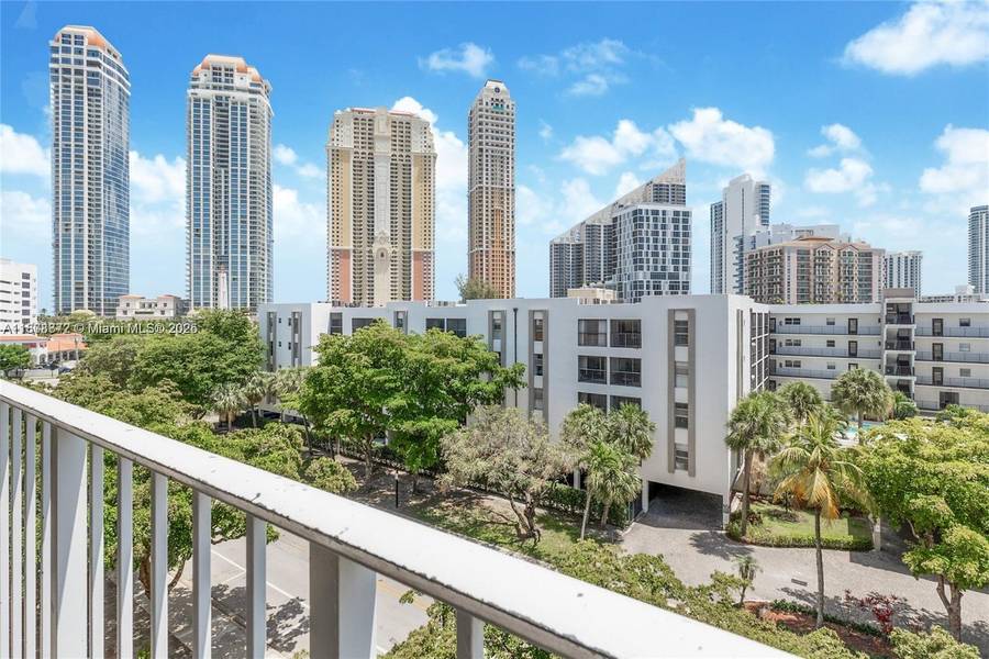 200 178th Dr #606, Sunny Isles Beach, FL 33160