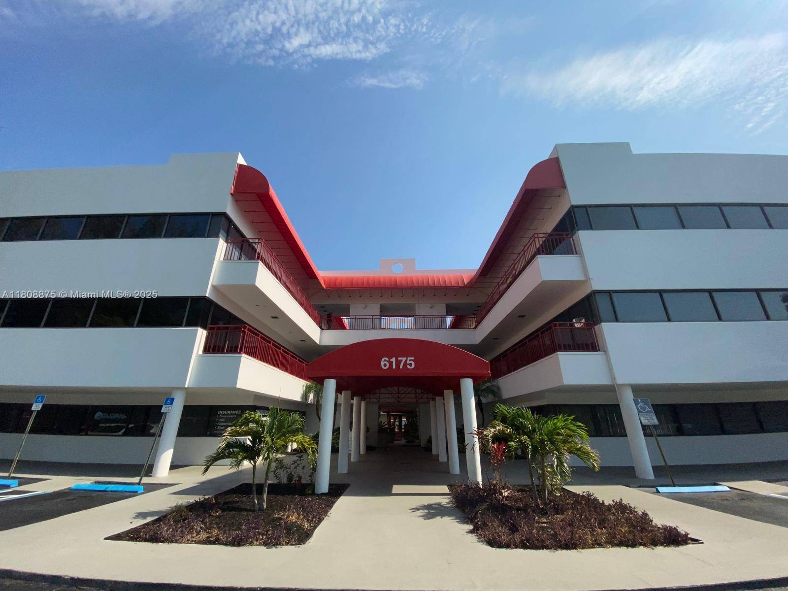 6175 NW 153rd St #201-1, Miami Lakes, FL 33014