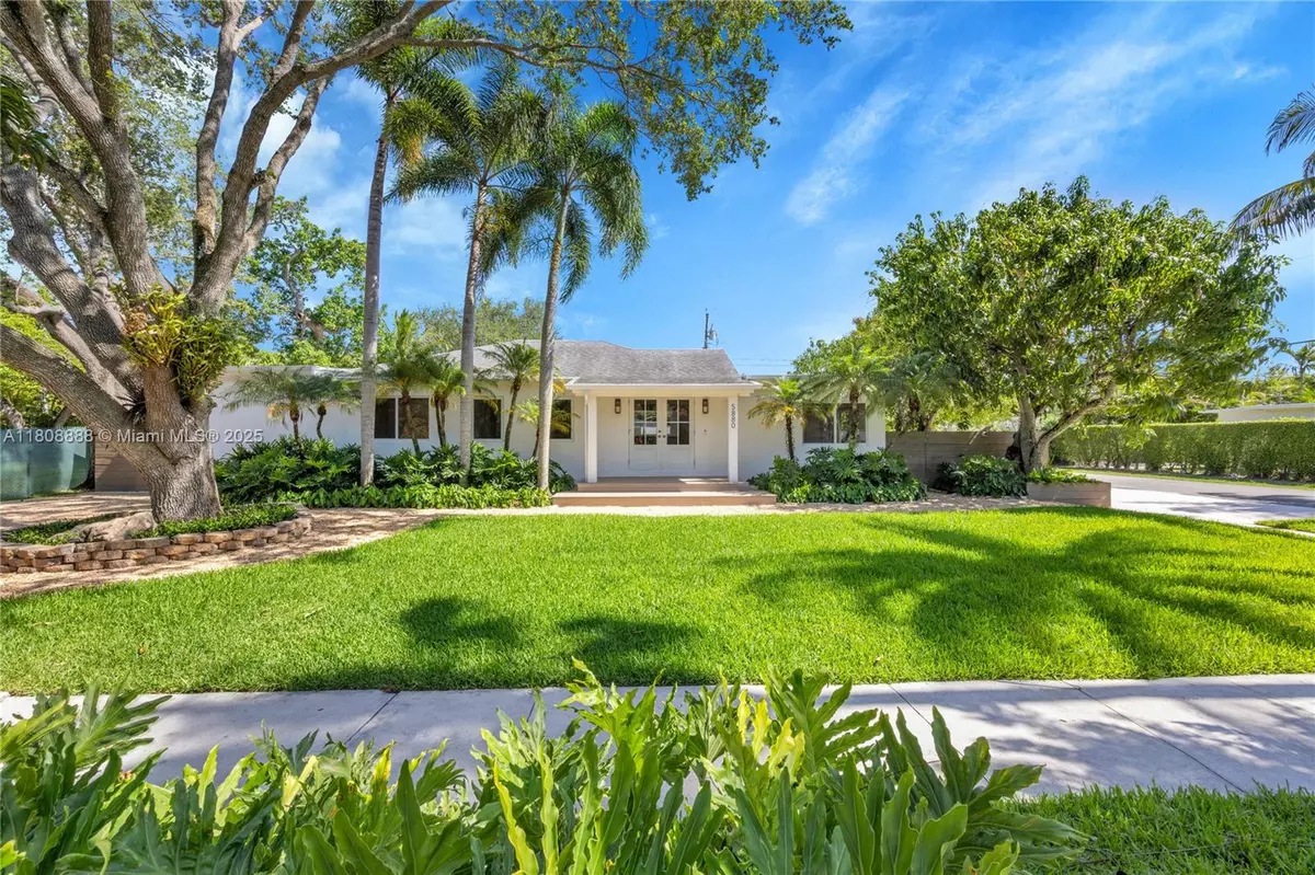 Miami, FL 33155,5880 SW 47th St